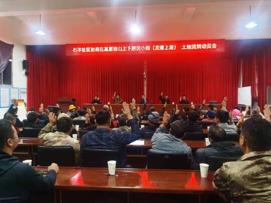 沾益区龙华街道：土地流转“转”出乡村振兴新活力2.jpg